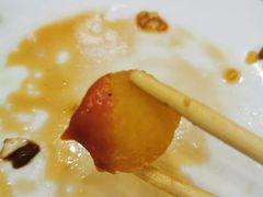 -惠宾饭庄(千禧店)