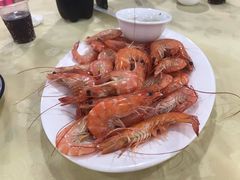 -秋姐美食店(旅游大道店)