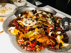 -撒椒·四川江湖菜(西单大悦城店)
