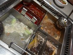 -海底捞火锅(龙岗星河COCO Park店)