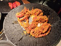 -沪小胖·小龙虾·蓝龙王(八佰伴店)