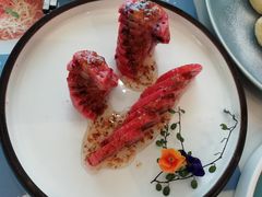 -子霖南山鲜虾面(南山总店)