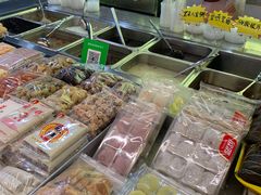 零售区-日照红甜品店(老水街店)