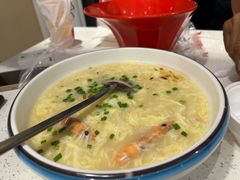 -前王院•巧克力海鲜市集餐厅(万平口店)