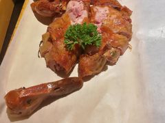 -老头儿油爆虾·知味杭州(爱琴海购物中心)