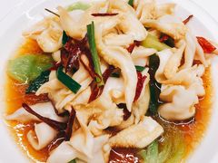 油淋鸟贝-东莱馋房(陆家嘴店)