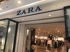 -ZARA(仓山万达店)