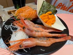 -争鲜回转寿司(太阳宫凯德PLUS店)