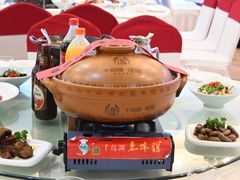 -千岛湖鱼味馆(十字街总店)