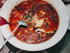 -赠李白·如诗的川味(余杭万达广场店)