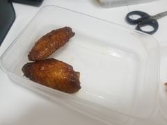 -玛格萝妮比萨屋(四平店)