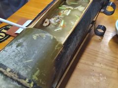 -61号餐吧(兴坪古镇漓江店)