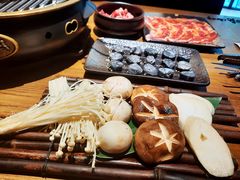 -泥炉烧肉师(新街口金銮巷店)