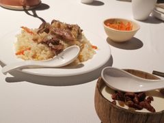 -西域阿里马新疆菜·清真(桂花路店)