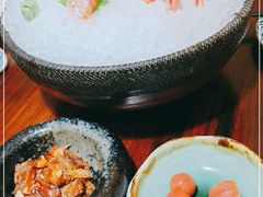 -渔日本料理铁板烧(新天地假日广场店)