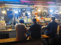 -东大门市场