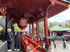 -浅草寺