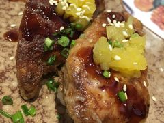 -林妈妈村·日式料理(宝山万达店)
