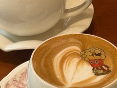 -云境cloudland·口味蛋糕•下午茶(长江路店)