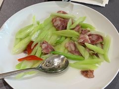 -香雪海饭店中餐厅(人民桥店)