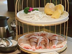 -同仁四季椰子鸡(无锡滨湖万象汇店)