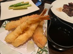 -佛山希尔顿酒店·融誉亚洲美食荟