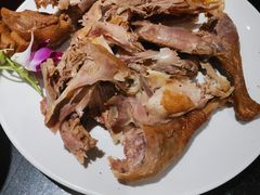 -清真·锦翔炝锅鱼(明德门店)