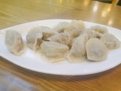 -船歌鱼水饺(华联万柳店)