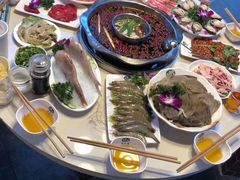 -枇杷园食为鲜火锅(南山店)