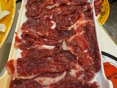 -潮汕大目牛肉火锅(上梅林店)