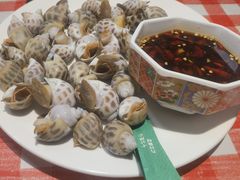 -琼大师东方烤乳猪(亚特兰蒂斯店)