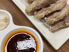 -贯贯吉·清真餐厅(浙江中路店)