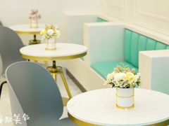 -京馔手工吐司(春熙路店)