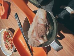 -谷丽麦馕新疆菜·清真(步步高梅溪新天地店)