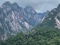-黄山风景区