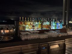 -瑰丽酒店·海吧·天际下午茶·现场DJ·天台酒吧