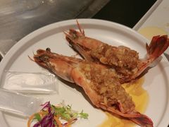 -盛焰铁板烧(王府井店)