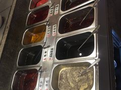 -鑫海汇自助烧烤(凯德广场学府店)