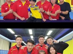 -乐旋乒乓球(广州西湾路店)