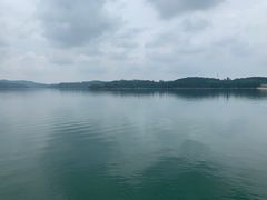 -仙海旅游度假区