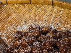 -邓记新一代糖油果子(四川煤管局供销公司职工宿舍店)