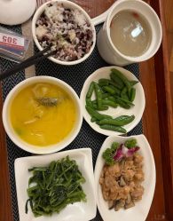点击看大图 -沪壹健康国际母婴月子中心(360复旦奥医一妇婴东院店)