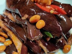 -那家小馆•北京菜•烤鸭(中关村店)