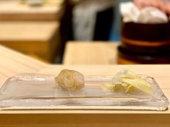 富山白虾-嶺寿司
