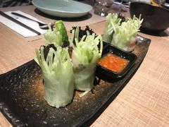 -野米东南亚餐厅(欢乐海岸店)