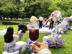 -青岛海尔洲际酒店