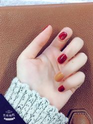 手部美甲-Meet Nail 美睫·美甲
