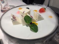-银哲·本末法国分子料理(恒方广场店)