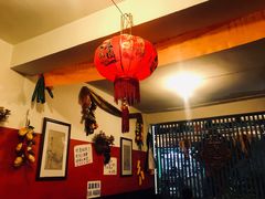 -老姐石板烧烤+铜炭火锅(总店)