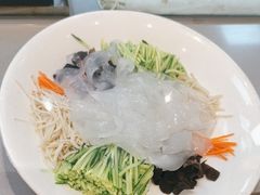 -添福来墨鱼饺子 · 海鲜东北菜(大连星海·黄浦路店)